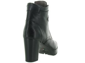 bottines homme nero giardini