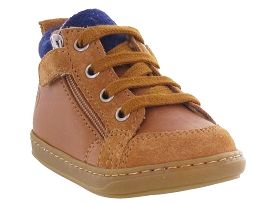 SHOO POM BOUBA ZIP WOOL<br>