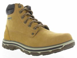 skechers boots homme