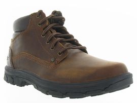 skechers bottines homme