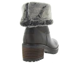 piola b25 marron apres ski bottes fourrees femme Panama jack | Chaussures  Online