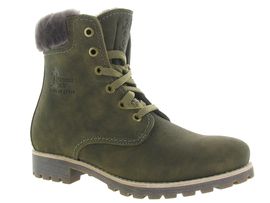 PANAMA JACK PANAMA 03 IGLOO WOMEN<br>Kaki
