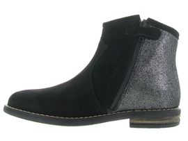 bottines reqins fille