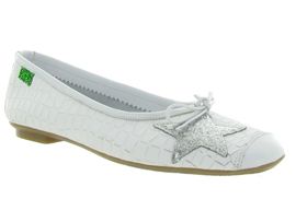 REQINS HELLO CROCO<br>Blanc