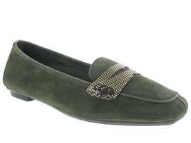 mocassins reqins homme