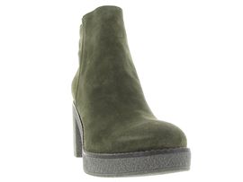 bottines progetto