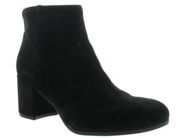 ACTRISS V170 AXELLE:Nubuck/Noir/Noir