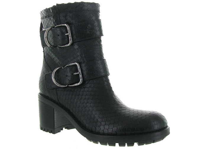 JULIE DEE D3519<br>Noir
