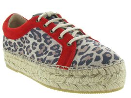 GAIMO DANIA<br>Leopard