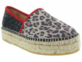 GAIMO DIVA<br>Leopard