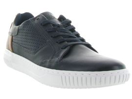 2415462 0033A:Cuir/Bleu/