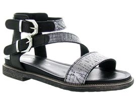 6744 2CV 90063:Cuir/Noir/Noir