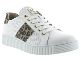 BULLBOXER AIB006<br>Blanc