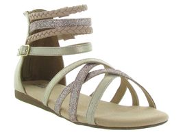 BULLBOXER AED009<br>Rose