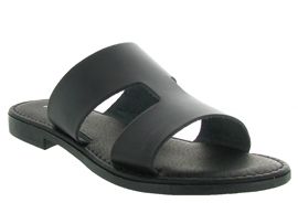 ARMANDO SIMONA 26<br>Noir
