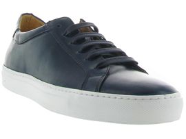 NICOLA BENSON & FRANZINI 2735B BOX<br>Marine