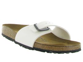 MADRID MADRID PEARL:Beige/
