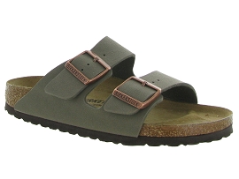 BIRKENSTOCK ARIZONA<br>Taupe