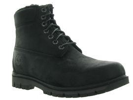 TIMBERLAND A28HG001 RADFORD FOURREE<br>Noir