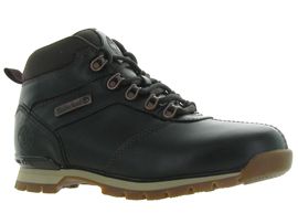 HANAE A21KE544 SPLITROCK:Cuir/Marron/