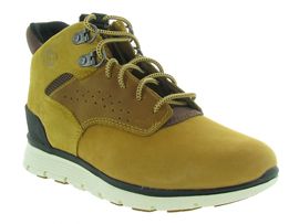 TIMBERLAND A1JD7 A1IS2 KILLINGTON<br>Jaune