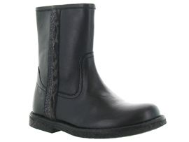 D16Y7C CHARLENE 9679:Cuir/Noir/Noir