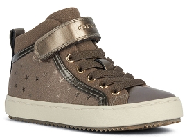 GEOX J744GI KALISPERA GIRL<br>Marron