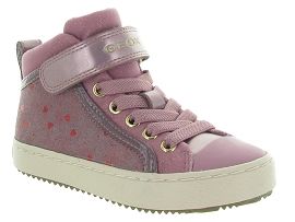 GEOX J744GI KALISPERA GIRL<br>Rose