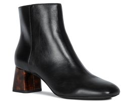 KL45260 PATROL II BRUSH D828VC SEYLA:Cuir/Noir/