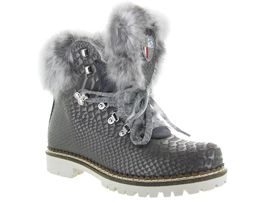NEW ITALIA SHOES 1545404A<br>Gris