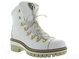 NEW ITALIA SHOES 2015456B<br>Blanc
