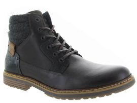 BULLBOXER 318K85332E<br>Marron