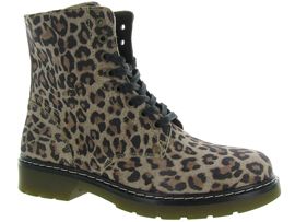 BULLBOXER AHC501<br>Leopard