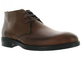NICOLA BENSON & FRANZINI 6571A<br>Marron