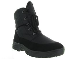 A2E8GF131 CROSS MARK 4233 OC SYSTEM:Nylon/Noir/Noir