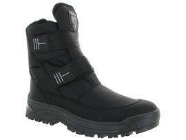 KARL 4240:Nylon/Noir/Noir
