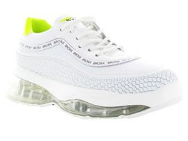 BRONX 66260 JH733<br>Blanc