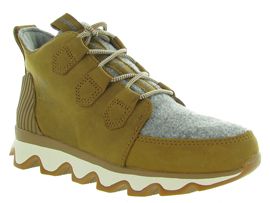 SOREL KINETIC CARIBOU<br>Marron