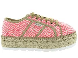 VICTORIA 8800<br>Rose fluo