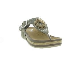 chaussures femme rieker 2019