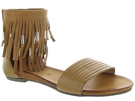 37050 54023:Cuir/Marron/