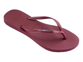 HAVAIANAS LOGOMETALLIC<br>Rose