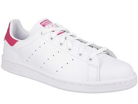 ADIDAS STAN SMITH JUNIOR<br>Rose