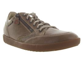 MEPHISTO UGGO<br>Beige