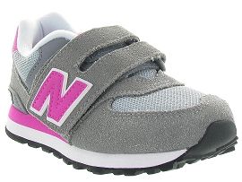 NEW BALANCE KV574 CDY<br>Gris