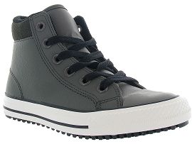 DALINA CTAS BOOT PC:Nubuck/Gris/Gris