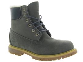 TIMBERLAND CA19U1 PREMIUM<br>Anthracite