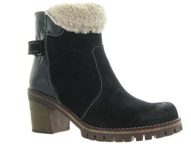 MANAS 2621 ECHY<br>Noir
