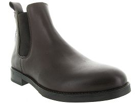  ARTO:Cuir/Marron/