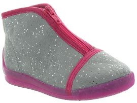 11 GHOST 11 BAMBOU FILLE:Synthetique/Gris/